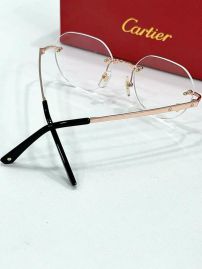 Picture of Cartier Optical Glasses _SKUfw54317748fw